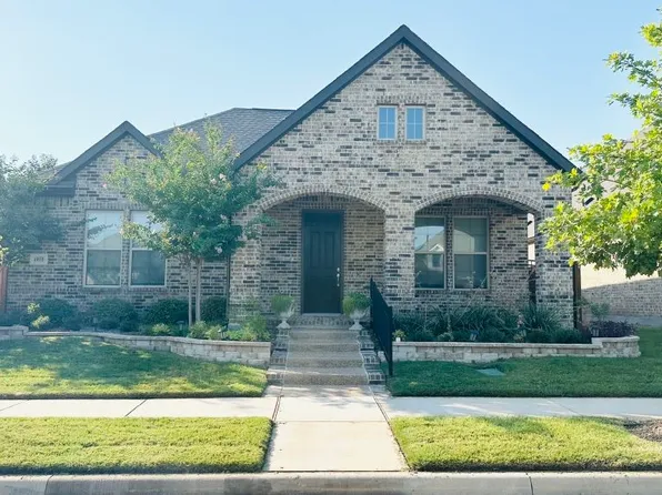 4850 Cypress Thorn Dr, Arlington, TX 76005