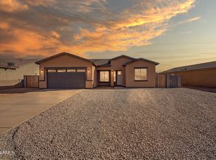 8335 W SWANSEA Drive, Arizona City, AZ 85123