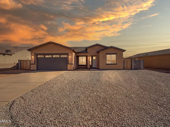 8335 W SWANSEA Drive, Arizona City, AZ 85123