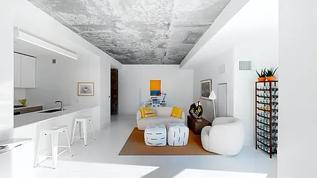 Rented by BHS Development Marketing