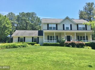 1982 Oriole Way, Saint Leonard, MD 20685
