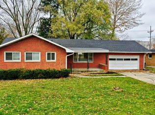 524 S Collins Ave, Lima, OH 45804