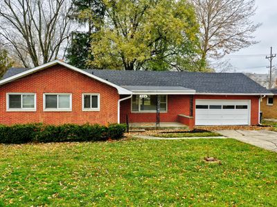 524 S Collins Ave, Lima, OH, 45804