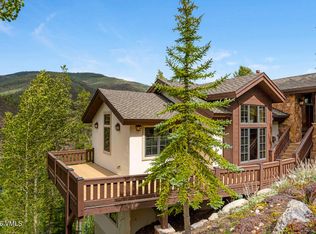 2735 Snowberry Dr Unit A, Vail, CO 81657