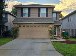 815 Sugar Plum Ln, Shalimar, FL 32579