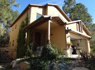 725 W Cherokee Rd, Prescott, AZ 86303