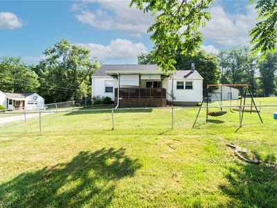1055 Ohltown Rd, Youngstown, OH, 44515