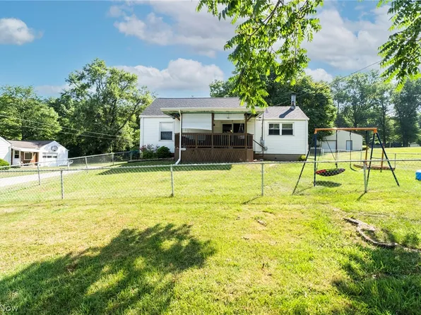 1055 Ohltown Rd, Youngstown, OH 44515