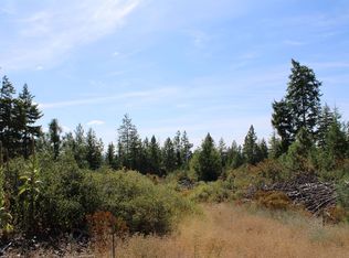 Ellery Ranch Rd, Elk, WA 99009