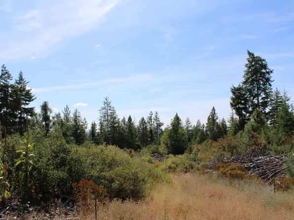 Ellery Ranch Rd, Elk, WA 99009