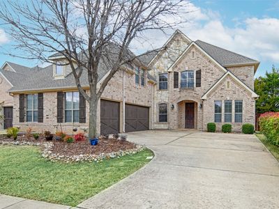 8440 Linden St, Argyle, TX, 76226