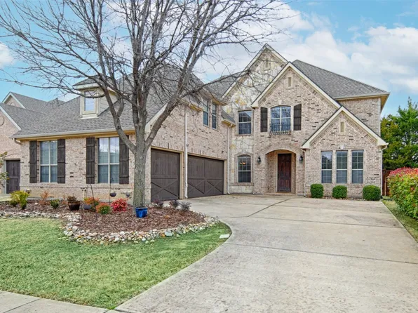 8440 Linden St, Argyle, TX 76226