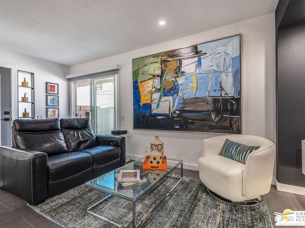3060 E Sunflower Cir, Palm Springs, CA 92262