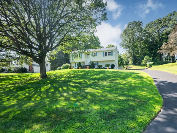 14 3 Partners Road, Danbury, CT 06811