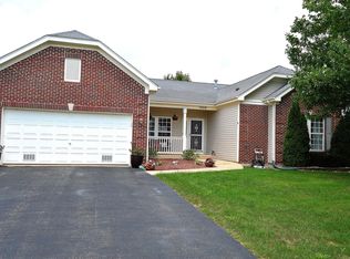 1406 Glenside Dr, Bolingbrook, IL 60490
