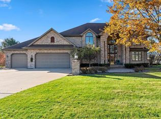 3117 W Twin Willow Ct, Appleton, WI 54914