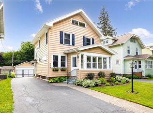 248 Marion St, Rochester, NY 14610