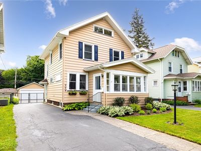 248 Marion St, Rochester, NY, 14610
