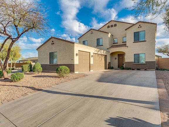 2nd image of 37335 W Vera Cruz Dr