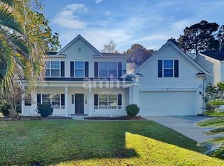 2284 Andover Way, Mount Pleasant, SC 29466