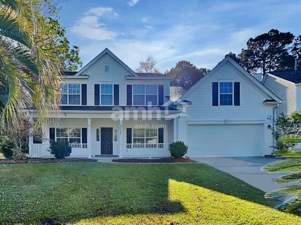 2284 Andover Way, Mount Pleasant, SC 29466