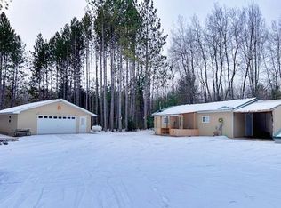 N17572 Haupt Dr, Pembine, WI 54156