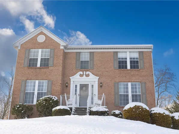 126 Moffett Run Rd, Aliquippa, PA 15001