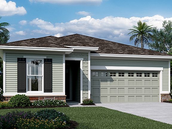 The Larimar - Elevation M