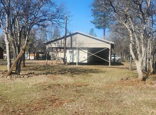 21726 Cassel Rd, Cassel, CA 96016