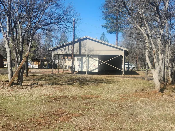 21726 Cassel Rd, Cassel, CA 96016