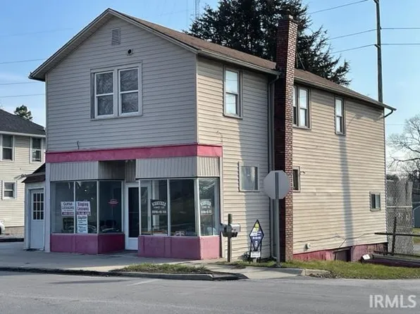 2502 N Wells St, Fort Wayne, IN 46808