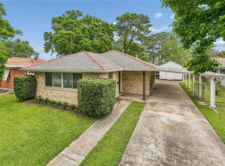 905 Taft Park, Metairie, LA 70001