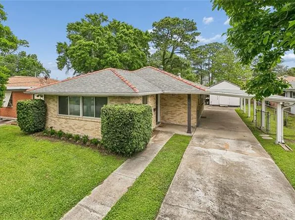 905 Taft Park, Metairie, LA 70001