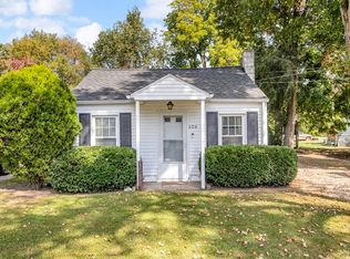 606 Murphy St, Jackson, MI 49202