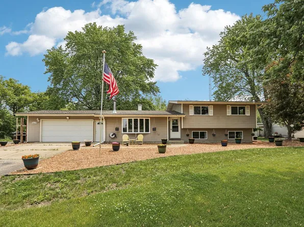 8845 388th AVENUE, Burlington, WI 53105
