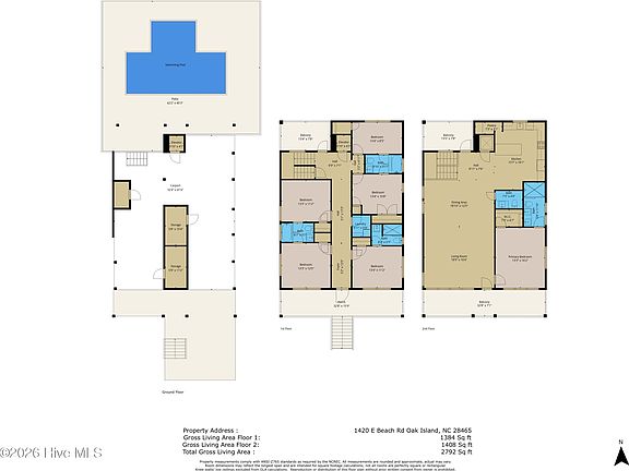 5th image of 1420 E Beach Drive