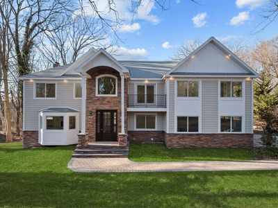 5 Buena Vista Road, Port Jefferson, NY, 11777