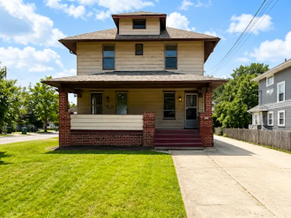 1700 E 290th St, Wickliffe, OH