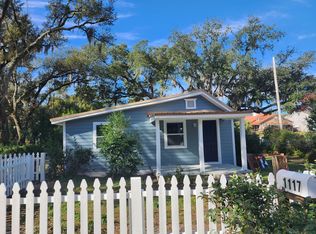 1117 Hickory Ave, Panama City, FL 32401