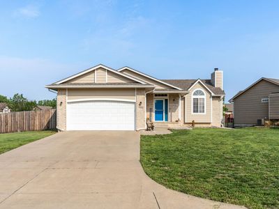 2750 N Meadow Oaks Ct, Wichita, KS, 67220