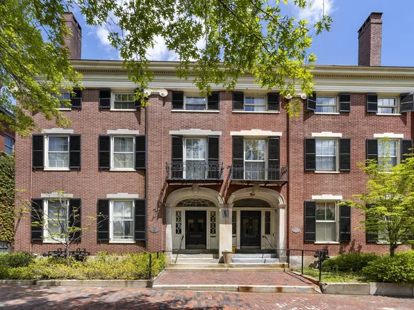 99 State Street #2, Portland, ME 04101