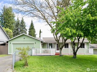 12506 SE 232nd St, Kent, WA