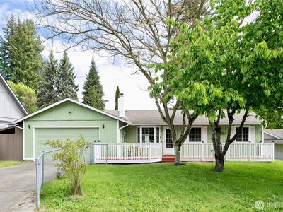 12506 SE 232nd st, Kent, WA, 98031