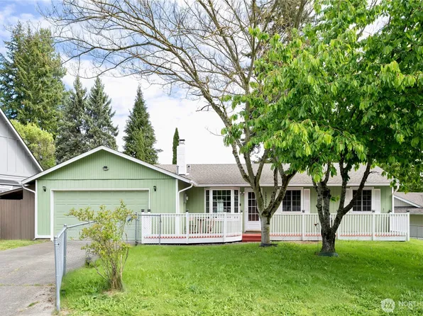 12506 SE 232nd st, Kent, WA 98031