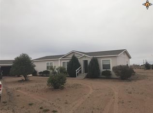 320 Irritabe Rd NE, Deming, NM 88030