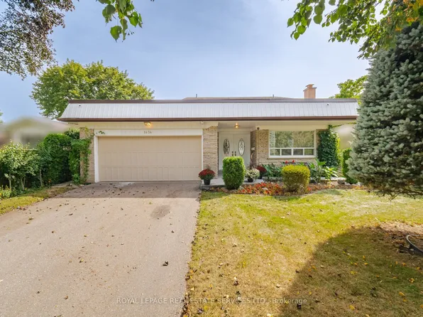 1434 Thorndyke Cres, Mississauga, ON L4X 1R3
