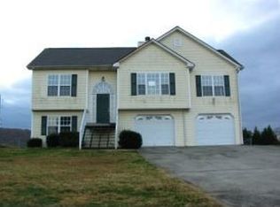 196 Portland Rd, Aragon, GA 30104