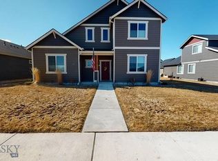 159 Laurel Pkwy, Bozeman, MT 59718