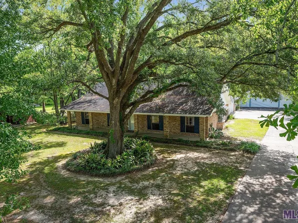 7642 Shady Park Dr, Greenwell Springs, LA 70739