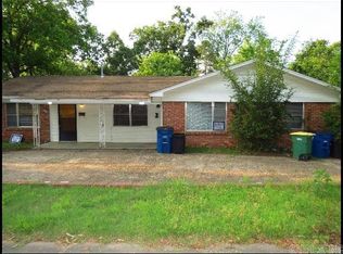209 West I Ave, North Little Rock, AR 72116